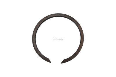 Anneau élastique pour ensemble d'entraînement pour John Deere 6M, R48747