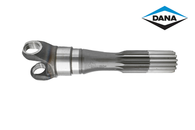 Arbre à pignon à double articulation pour John Deere 6M 6R, L210756