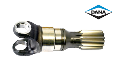 Arbre à pignon à double articulation pour John Deere série 6R, L210755