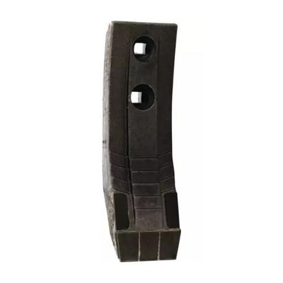 Arbre de cultivateur pour Horsch mega xxl 00311069 2a carb