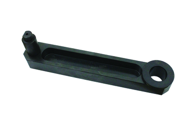 Arbre de distribution de boîte de vitesses pour New Holland, 99395225