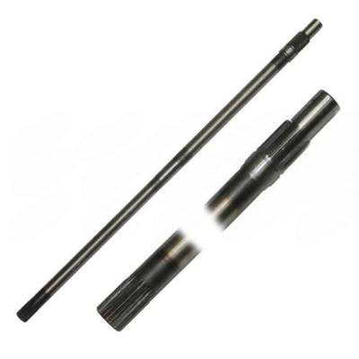 Arbre embrayage prise de force pour tracteur Ford 8600, 83913004