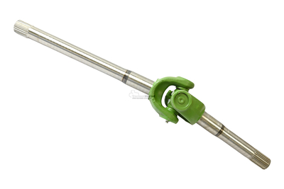 Arbre d'essieu avant complet ZF pour John Deere série 40, 0501.203.362