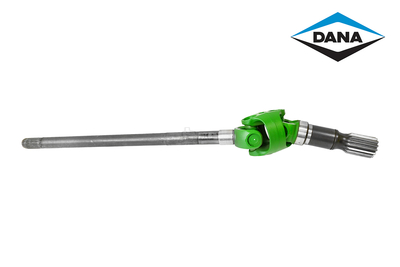 Arbre de transmission pour John Deere 6M, 6R, AL220308