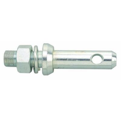 Axe de bras d'attelage inférieur diamètre 28 mm