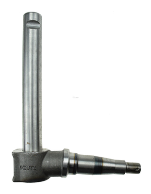 Axe de fusée coté gauche avec rainure pour Deutz fahr 6806, 2383016