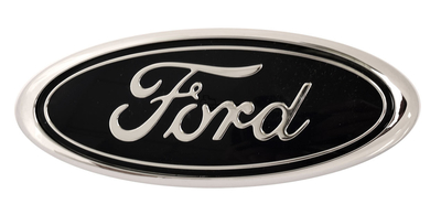 Badge Ford pour Ford New Holland série 40 83