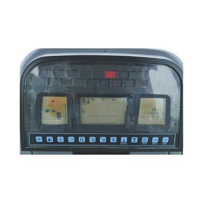 Bandeau de tableau de bord pour Ford New Holland Série 6640, 82014687