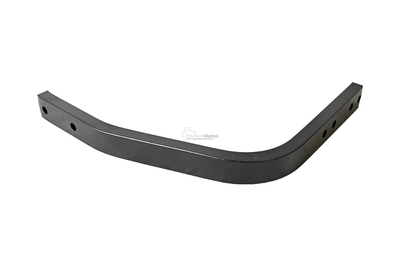 Barre acier, cadre support de garde boue pour Massey Ferguson série 5600, 4348346M1