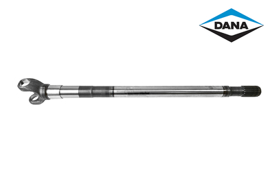 Barre d’essieu avec fourche pour John Deere 6R, AL220305