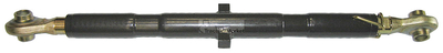 Barre poussée pour Massey Ferguson 168, référence 184078M91