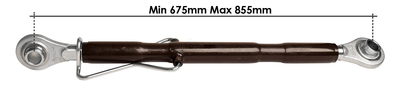Barre de poussée pour Massey Ferguson, référence 3808294M91