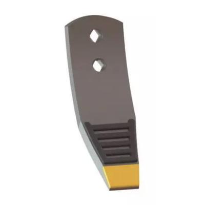 Bec de déchaumage adapt.pottinger 285x80x20 9762500151 carb
