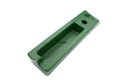 Bloc anti-oscillation du bras de levage (gauche) pour John Deere série 7020, L00865