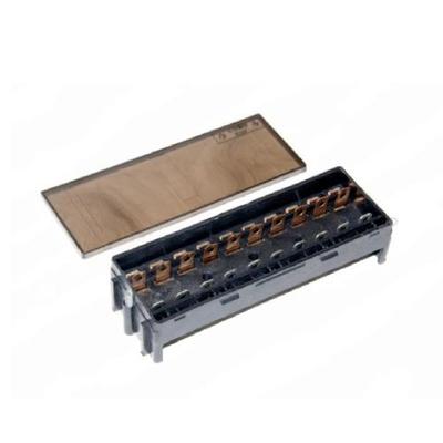 Boite à fusible pour Massey Ferguson 675