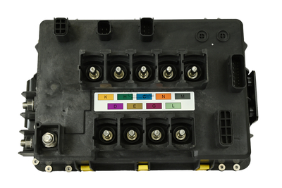 Boîte à fusibles pour John Deere série 6R, AL219869
