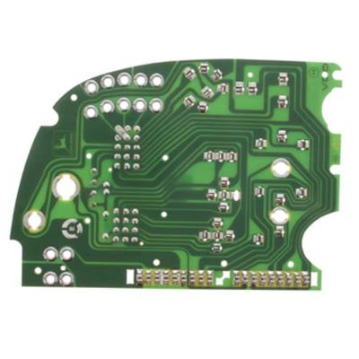 Boîtier de Contrôle Électronique (Tableau de Bord) John Deere - Réf. AL70294