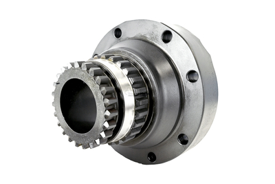 Boîtier differentiel pour John Deere série 50, L31791