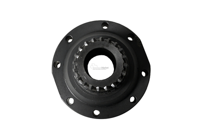 Boîtier differentiel pour John Deere série 50, L32568