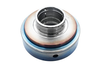 Boîtier d'embrayage pour New Holland T6000, 5179507