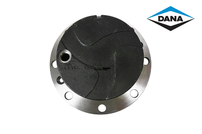 Boîtier d'essieu avant pour John Deere 6R, L221854