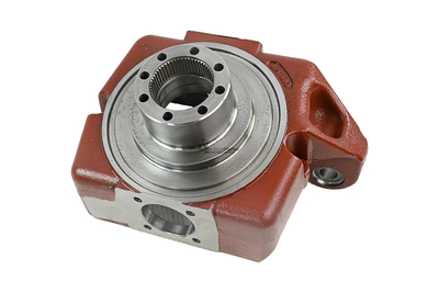 Boitier pivot de pont avant pour John Deere série 6020, L100236