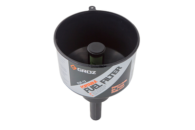 Bol de filtre gasoil pour tracteur, FUF-13