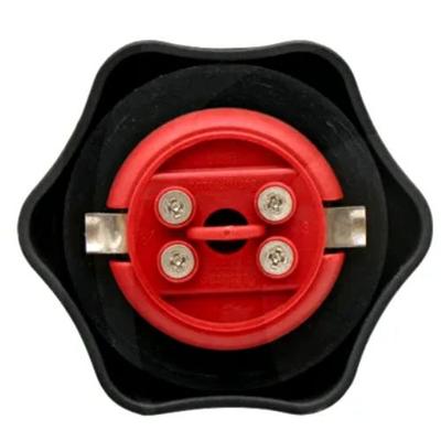 Bouchon de réservoir pour Case I.H. Maxxum