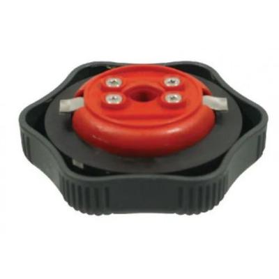 Bouchon de réservoir Case I.H. CS et CX