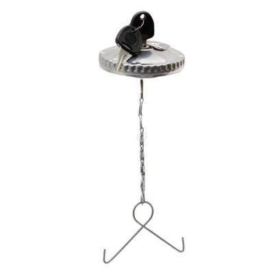 Bouchon de réservoir pour Fendt