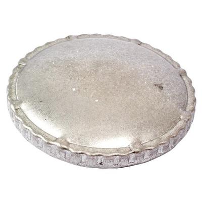 Bouchon de réservoir pour Fendt 307 à 524 