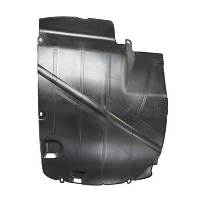 Bouclier d'aile gauche pour John Deere série 10000, L221690