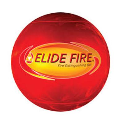 Boule extincteur anti-feu ELIDE FIRE