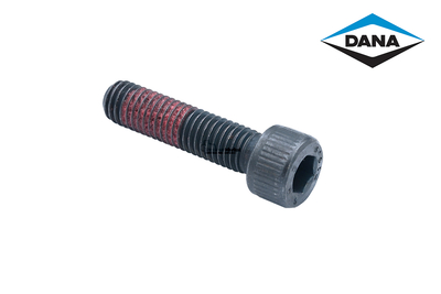 Boulon de couronne dentée de l'essieu avant pour John Deere 6030, 016303738