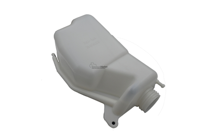 Bouteille réservoir d'expansion pour Case Maxxum, 233931A1