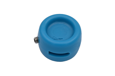 Bouton de vanne à bobine bleue pour Ford New Holland série 10, D8NNL892EA