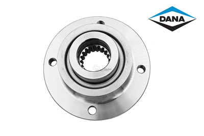 Bride de support d'essieu avant pour John Deere série 6020, AL160117