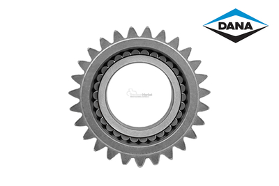 Broche de disque differentiel pour John Deere 6R, AL163468