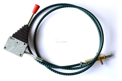 Cable 2260 mm pour Débrousailleuse McConnel