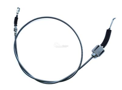 Câble d'accélérateur à pied pour Case IHC série MX 100