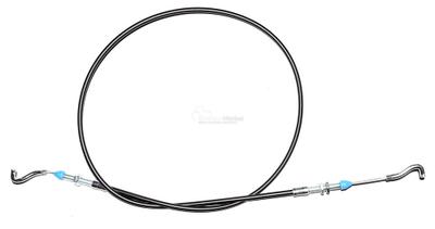 Cable accélérateur pour Deutz série DX3, 04356770