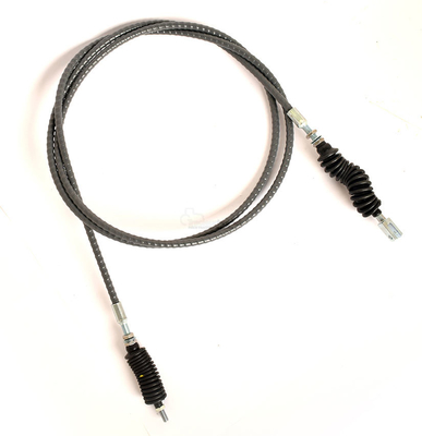 Cable accélérateur pour JCB série 535, 540, 540, 531, 550