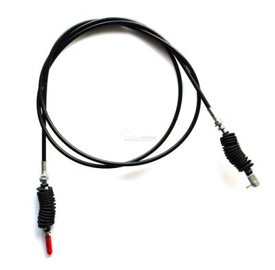 Câble accélérateur pour JCB télescopique 530.110