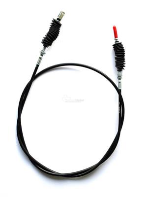 Câble accélérateur pour JCB télescopique 535.95