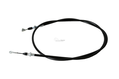 Câble d'accélérateur manuel pour Case IHC série JXU, 47134185