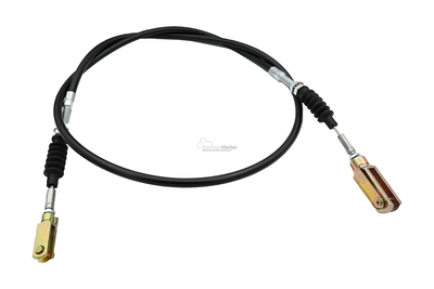 Câble d'attelage pour Renault / Claas série Ceres