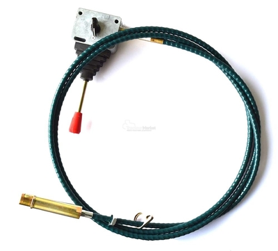 Cable de boitier 3180 mm pour Débrousailleuse McConnel