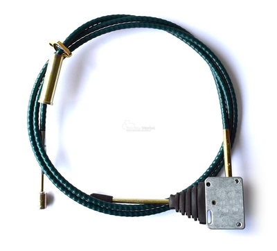 Cable de boitier de commande 2900 mm pour Débrousailleuse McConnel