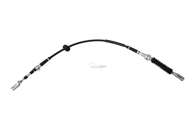 Câble de changement de vitesse de transmission pour Ford New Holland série TDF, 47858779