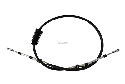 Câble de changement de vitesse pour Valtra / Valmet série N, V36571200